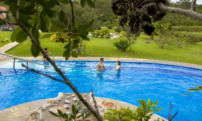 Fortuna Hotel | Colinas del Miravalles Hotel & Hot Springs