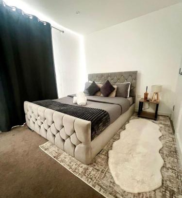 Whittington Apartment | Colindale Apartments