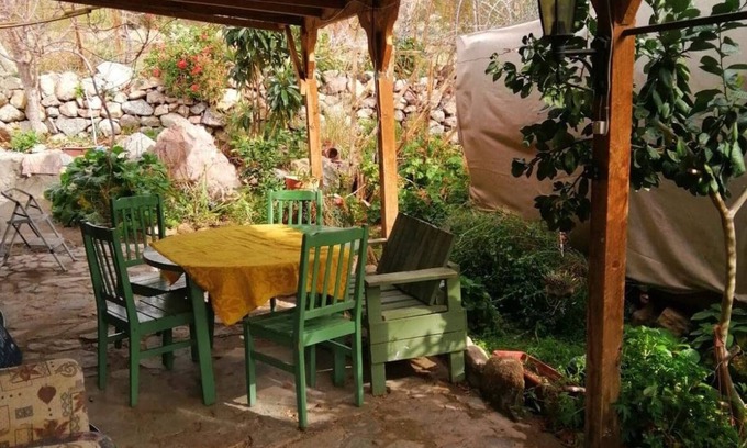 Pisco Elqui House | ColiobriElquino