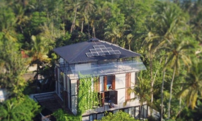 Ahangama Hotel | Colive Ahangama