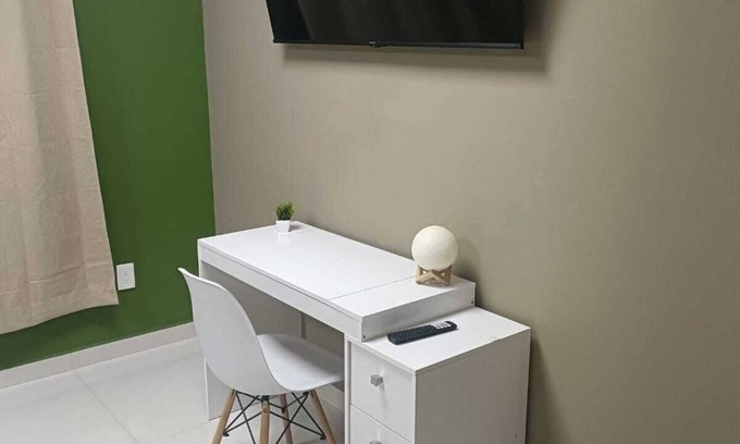 Alvaro Obregon House | Coliving Condesa Habitación Junior 1