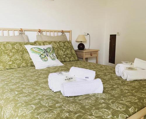 Tornimparte Bed & Breakfast | Colle Veralli