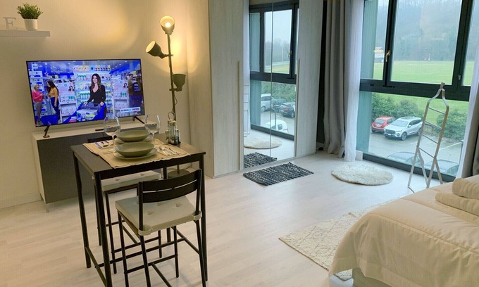 Collecchio Apartment | Collecchio Mini House