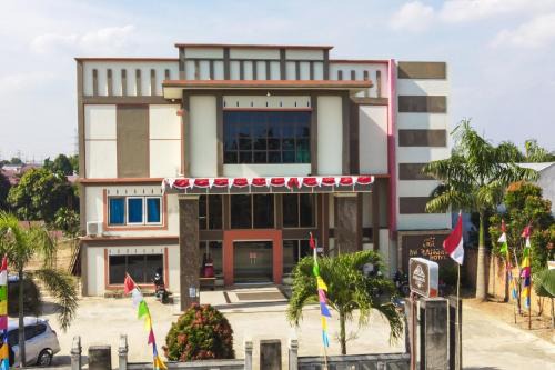 Bangko Hotel | Collection O 90564 Hotel Merangin Syariah