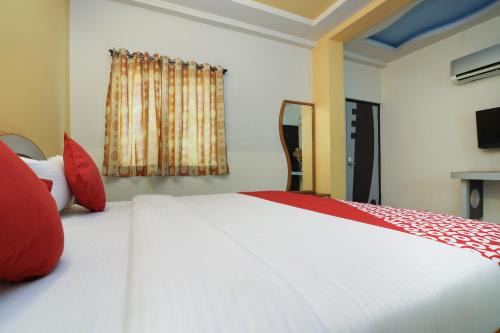 Abu Road Hotel | Collection O Abu Road Railway Junction Formerly Hotel Durga