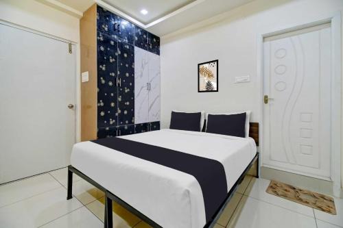 Guntur Hotel | Collection O Amaravathi Road Annapurna Nagar