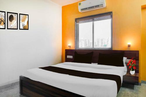 Pune Hotel | Collection O Ambegaon Road Katraj