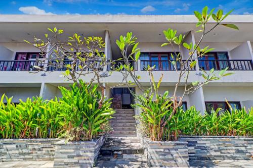 Sanur Kauh Hotel | Collection O Bali near Sanur Beach formerly Akarsa Kokoro