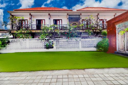 Sidakarya Hotel | Collection O Bali Sanur near Bali Mandara Hospital