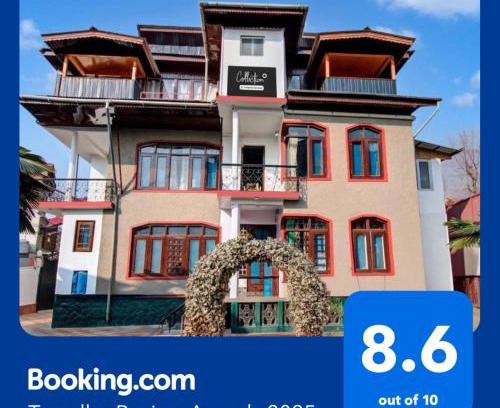 Nishat-Shalimar Hotel | Collection O Brein Nishat Formerly Continental Guest House