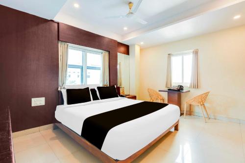 Dwaraka Nagar Hotel | Collection O Dwarka Nagar Ramatalkies