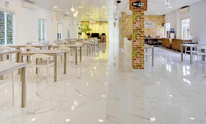 Gambir Hotel | Collection O Gambir Near Masjid Istiqlal Formerly Aleander Hotel