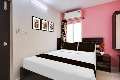 Guntur Hotel | Collection O Guntur