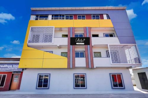 Malur Hotel | Collection O Hoskote Malur