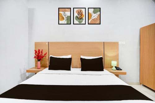 Durg Hotel | Collection O Hotel Krrish Resto