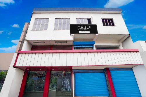 Bullawala Hotel | Collection O Krishna Nagar Chowk Near ONGC