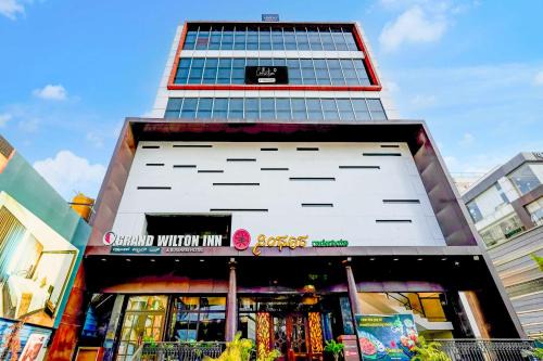 Krishnarajapura Hotel | Collection O Mahadevapura Opposite Phoenix Mall