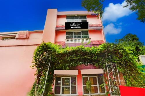 Jhansi Hotel | Collection O Nandanpura Sipri Bazar Formerly Hotel Highway Jhansi