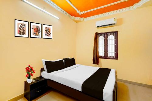 Irungattukottai Hotel | Collection O Nemeli Road Sriram Nagar