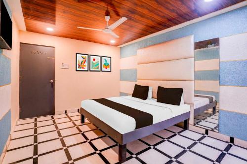 Amarnath Hotel | Collection O Palava Dombivali