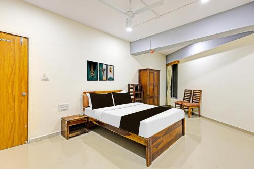 Gandhinagar Hotel | Collection O Pethapur Gandhinagar Formerly Hotel Royal Park