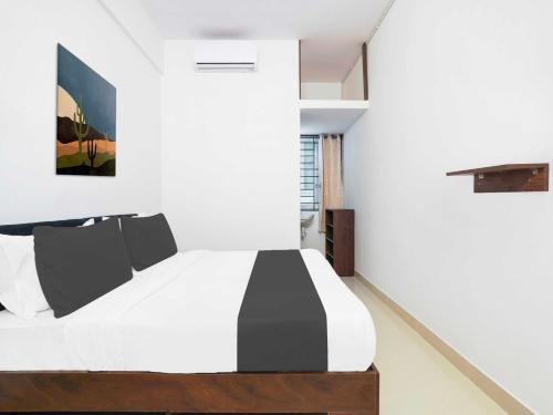 Agara Hotel | Collection O Sarjapura Formerly Blissful Stays