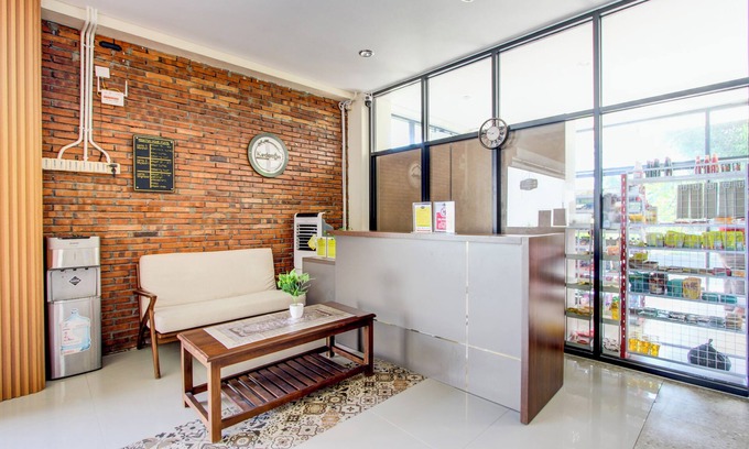 Banaran Hotel | Collection O Solo near Universitas Muhammadiyah Surakarta formerly Kedaton Home