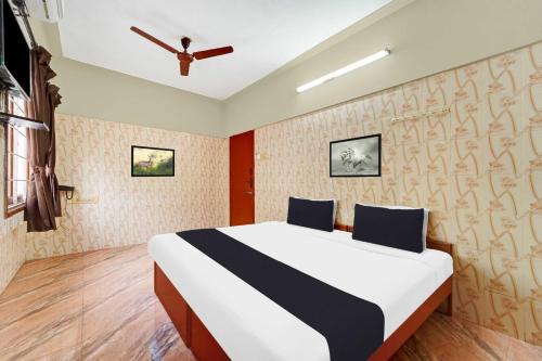 Uttukuli Hotel | Collection O Tiruppur Near Railway station