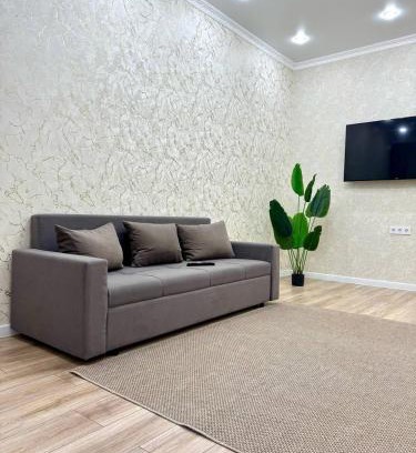 Nur-Sultan Apartment | College