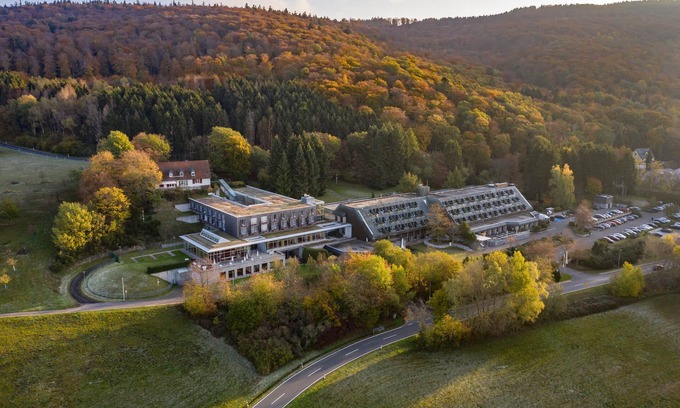 Glashuetten Hotel | Collegium Glashütten GmbH