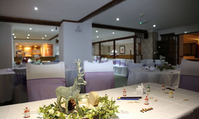 St. Neot House | Colliford Lake Hotel & Holiday Site