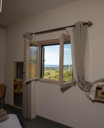 Santa Marina Bed & Breakfast | Collimare Bed and Breakfast Golfo di Policastro