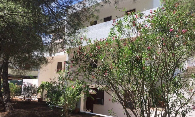 Castellaneta Marina House | Collins Apartments 2