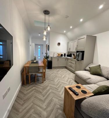 Didcot House | Collis Moor Annexe
