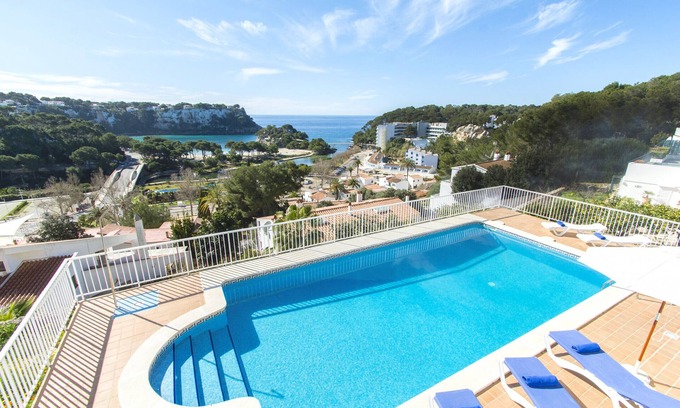 Serpentona Apartment | Collmar Cala Galdana