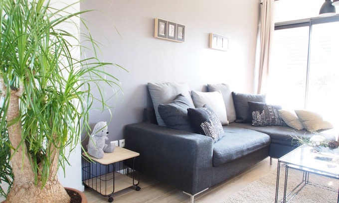 Colmar Cottage | COLMAR CLOS DES MARAICHERS - Private car park & Bicycles