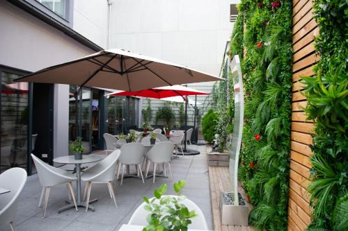 Colmar Hotel | Colmar Hotel