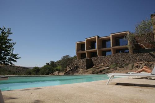 Figueira de Castelo Rodrigo Hotel | Colmeal Countryside Hotel