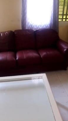 Ziguinchor Apartment | Colobane Ziguinchor route capskirring