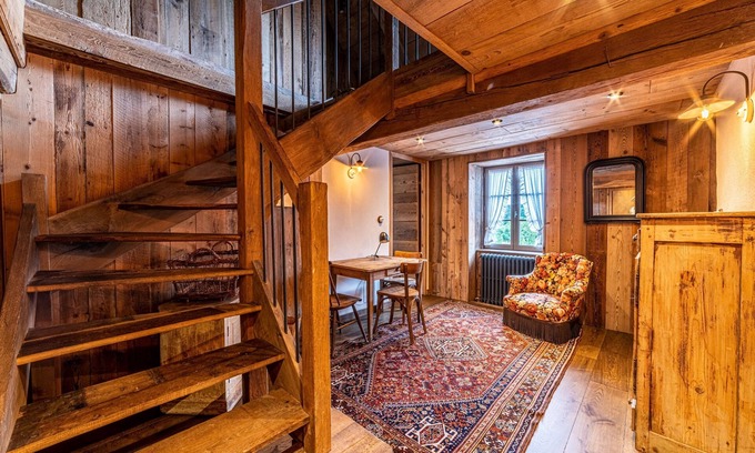 Colombier-en-Brionnais House | Colombier - Charmante maison avec jardin