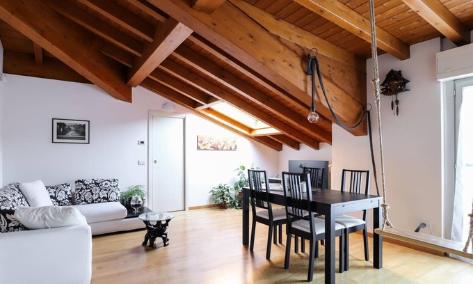Villasanta Apartment | Colombo 4