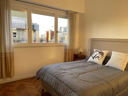 Mar del Plata Apartment | Colon La Madrid Impecable a 100 metros Hotel Provincial y Plaza Colon cochera opcional