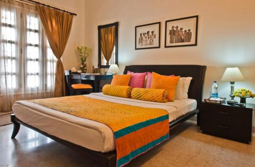 Defence Colony Bed & Breakfast | Colonel’s Retreat