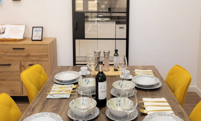 Tarragona Apartment | Colonia Iulia Urbs Triumphalis