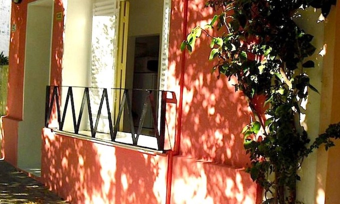 Colonia del Sacramento Apartment | Colonia, Uruguay. Studio Apt in the Historic District