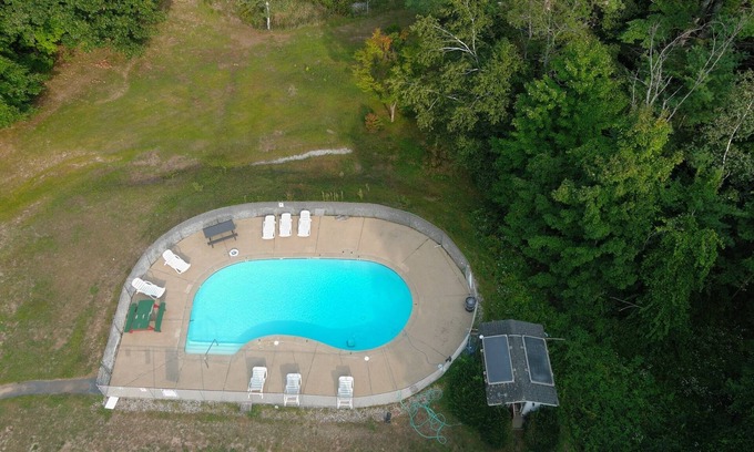 North Conway Hotel | Colonial Motel