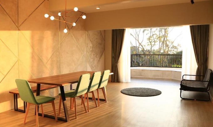 Bukit Fraser Apartment | Colonie 1521 (7 Pax)