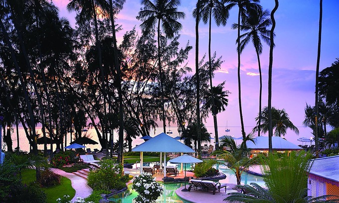 Folkestone Resort | Colony Club, a Luxury Collection Resort, Barbados