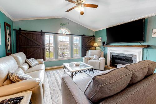 Gulf Shores Apartment | Colony Club U4 - Southern Gulf Charm