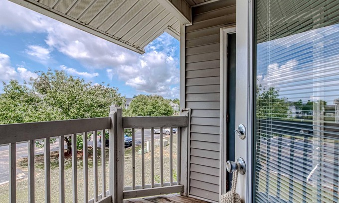 Gulf Shores Condo | Colony ClubU3 - Retreat Near Beach!